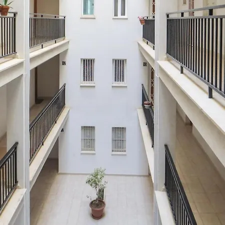 Gorgeous In With Wifi Apartamento