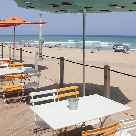 Apartamento Gorgeous In With Wifi Torrevieja