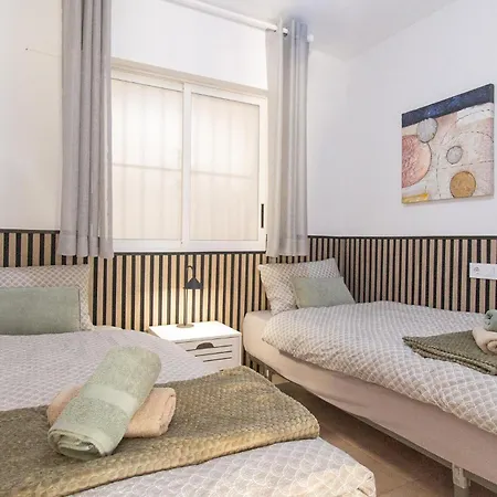2 Bedroom Lovely In 公寓
